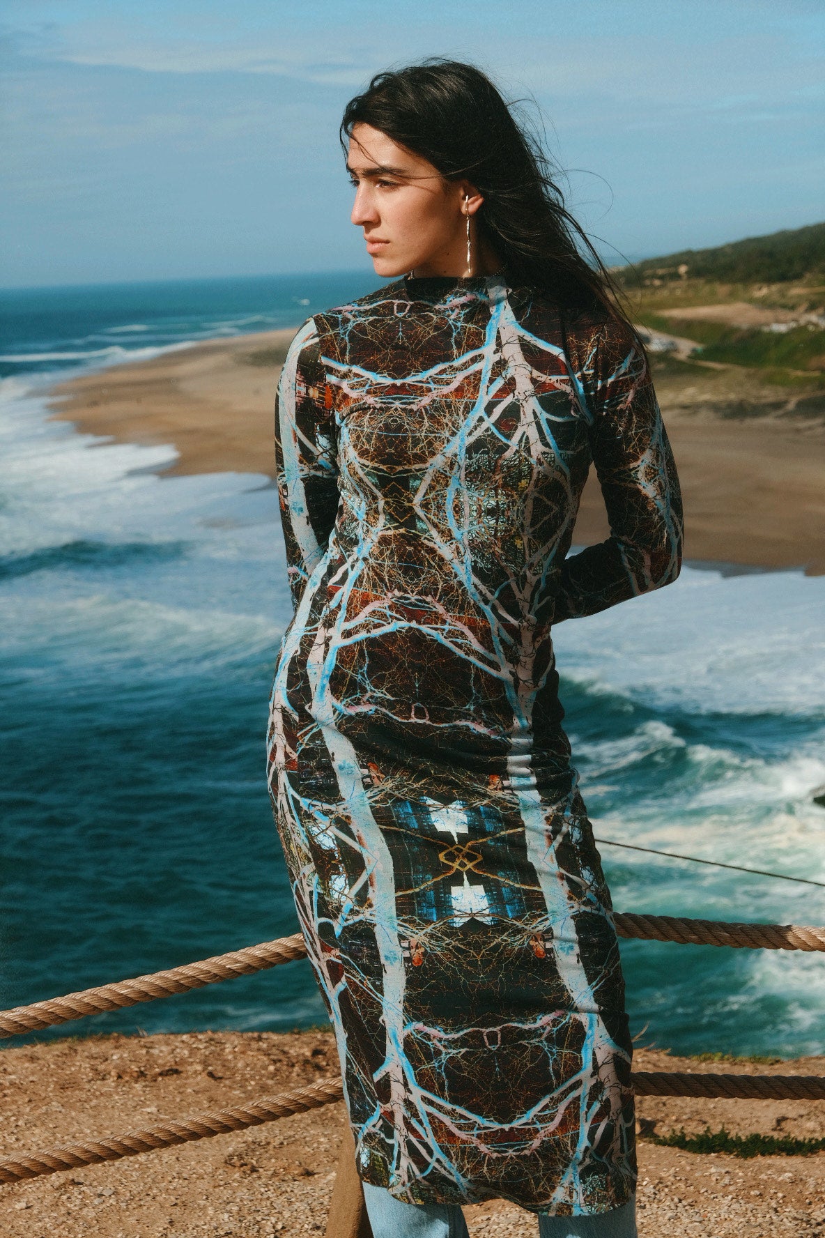 Rottree Dress