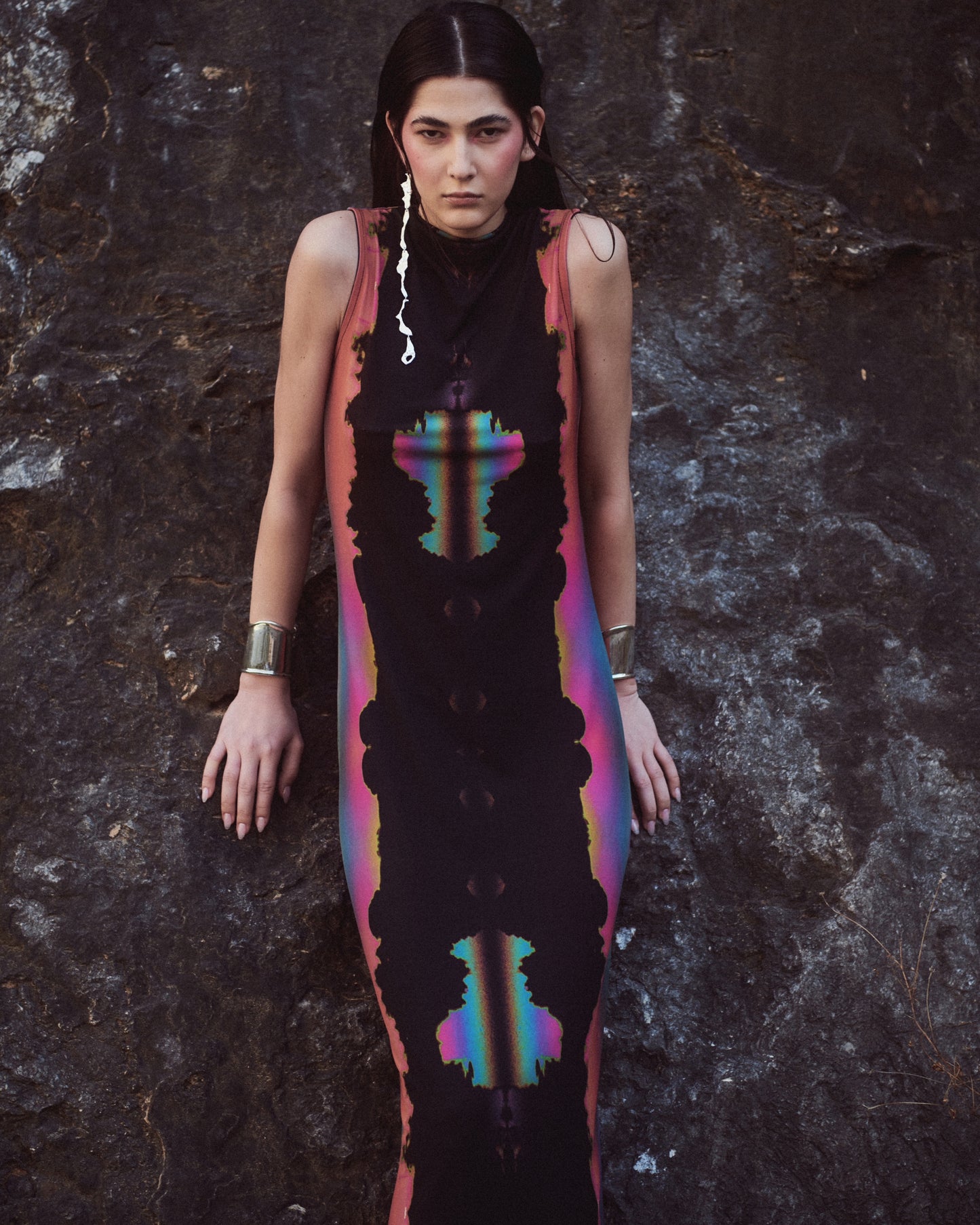 Luminous Dress