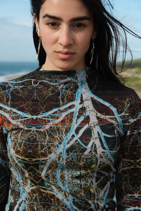 Rottree Dress