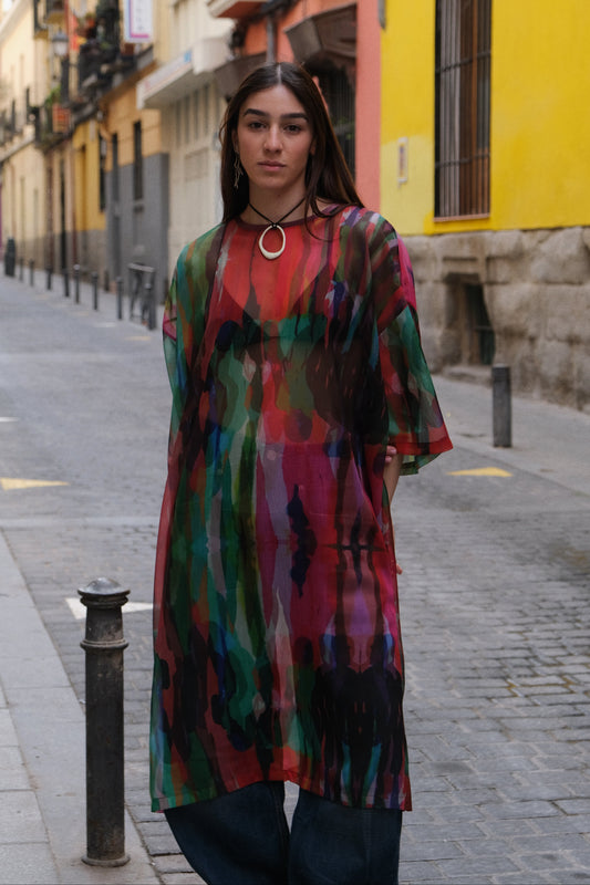 Shadow Dress