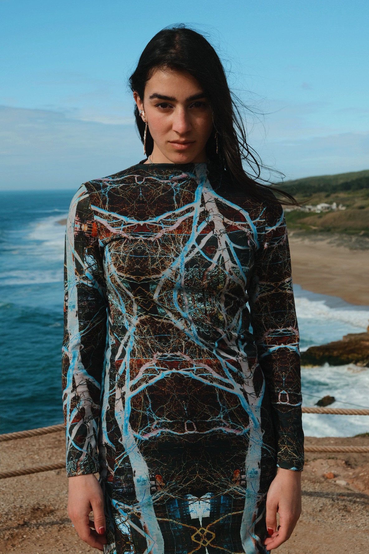 Rottree Dress