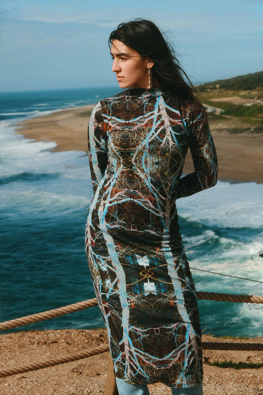 Rottree Dress
