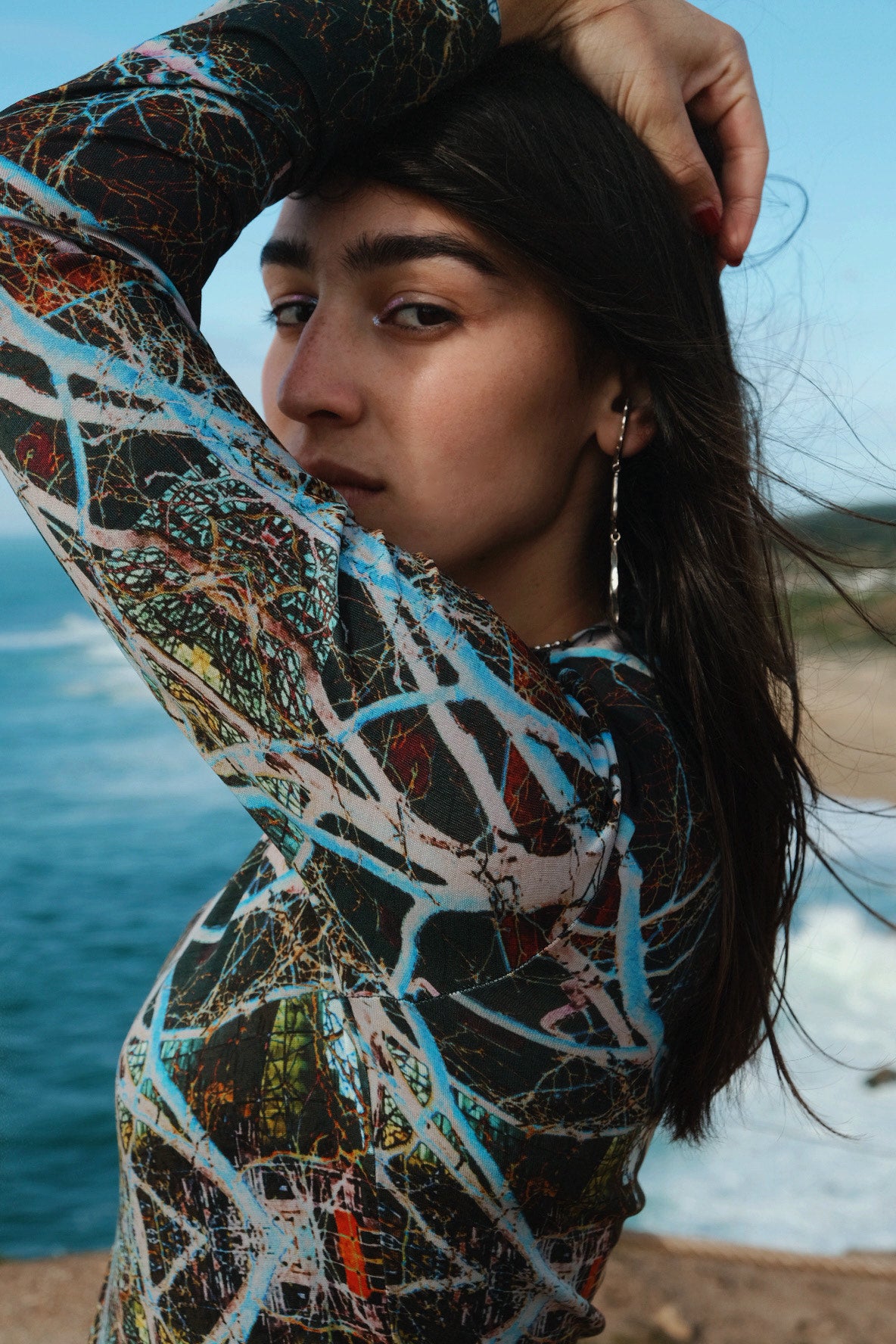 Rottree Dress