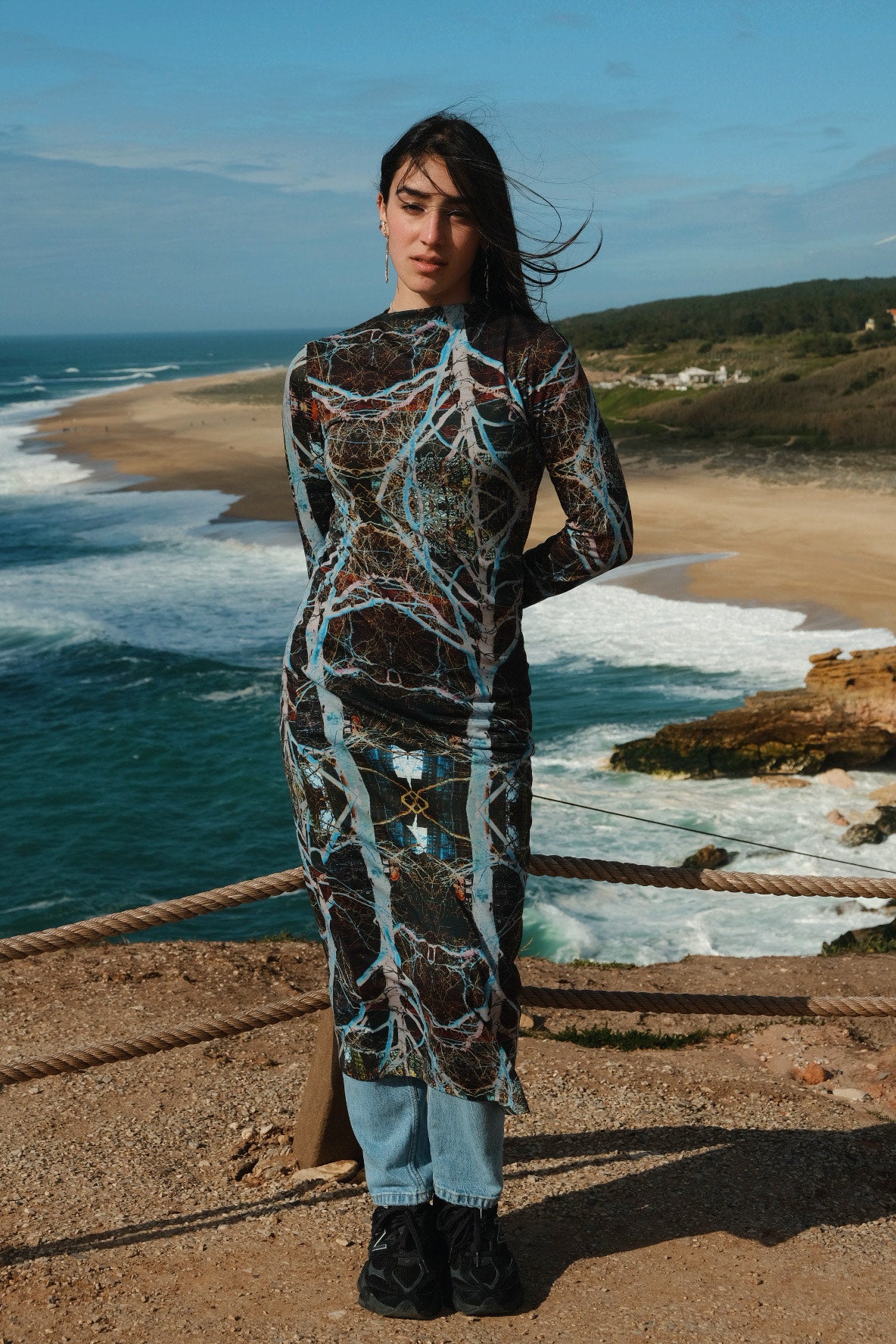 Rottree Dress