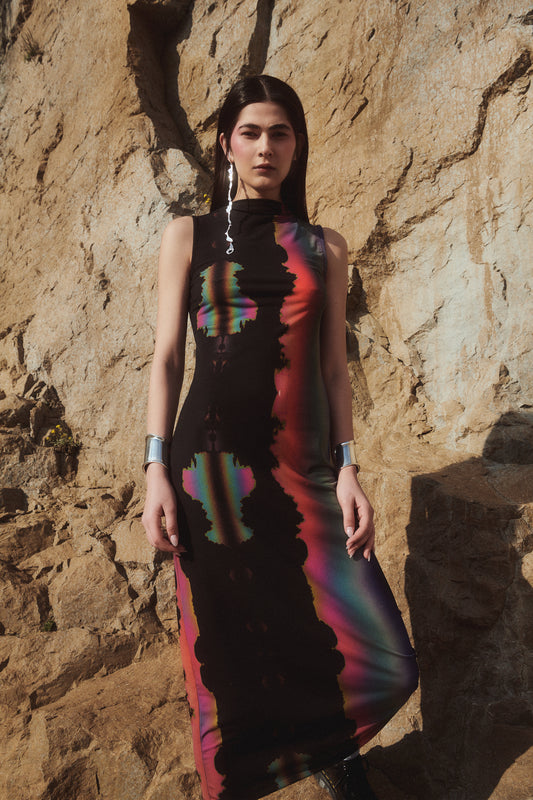 Reflection Dress
