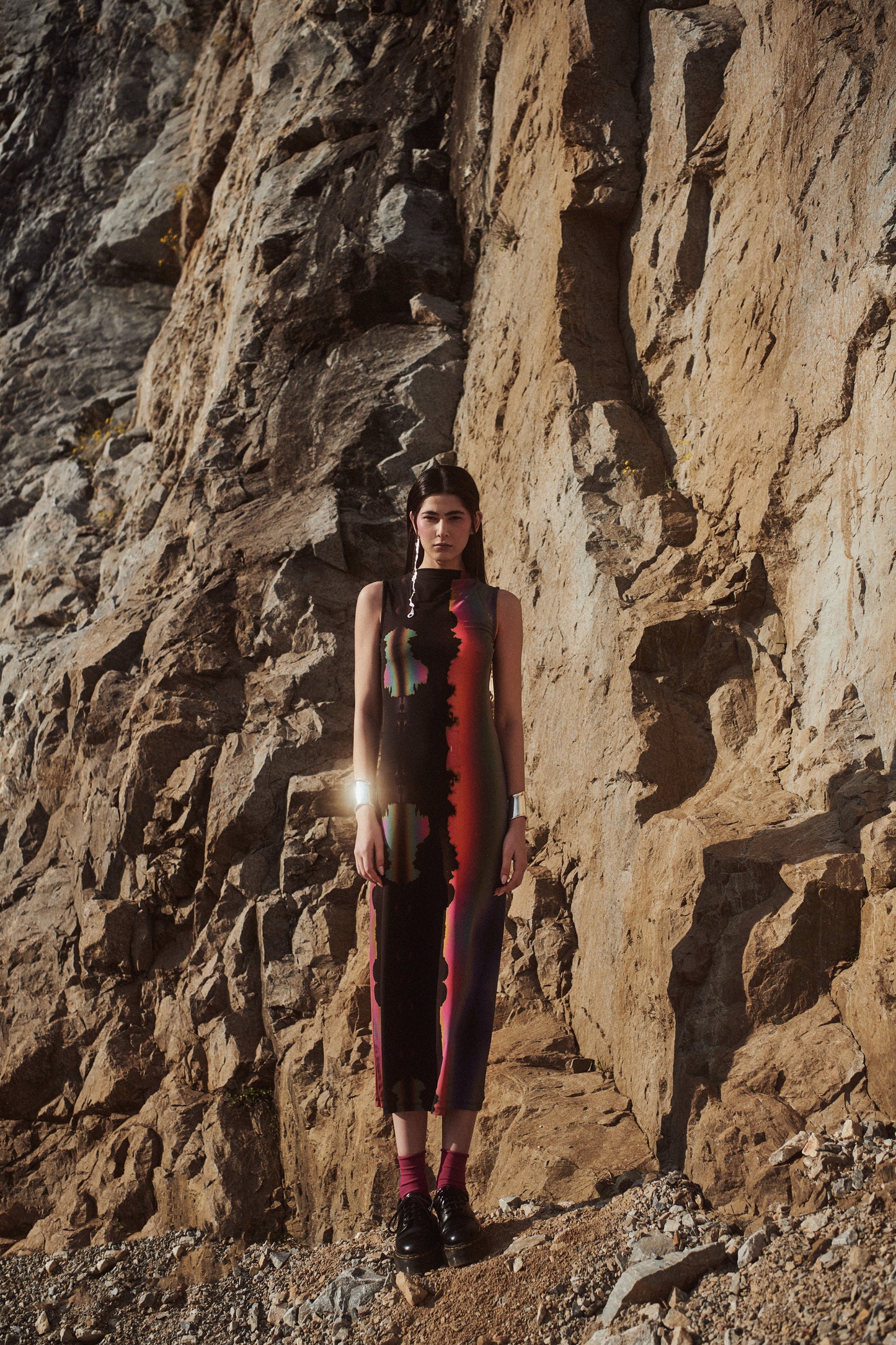 Reflection Dress