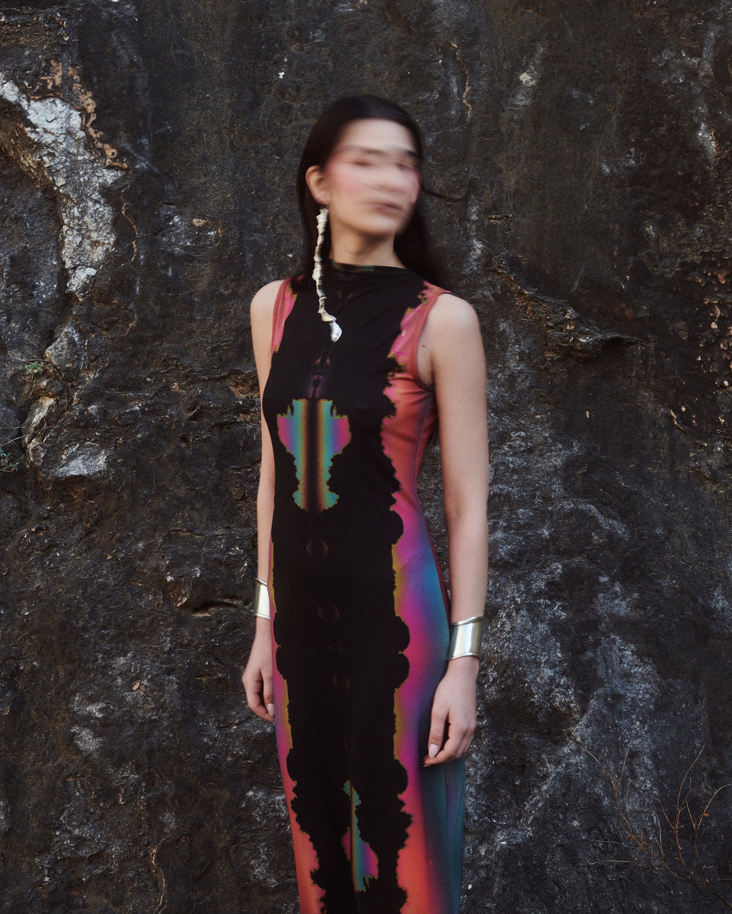 Luminous Dress