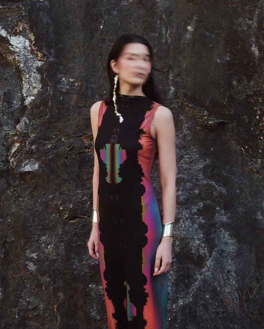 Luminous Dress