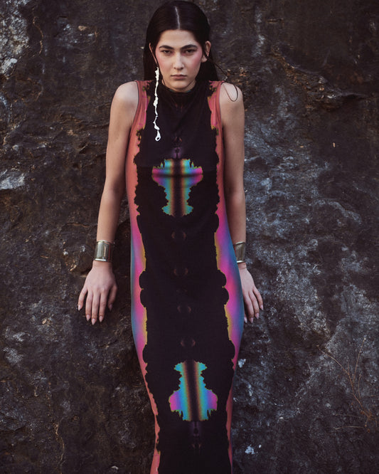 Luminous Dress