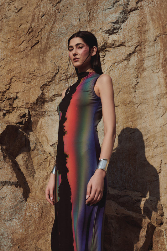 Reflection Dress