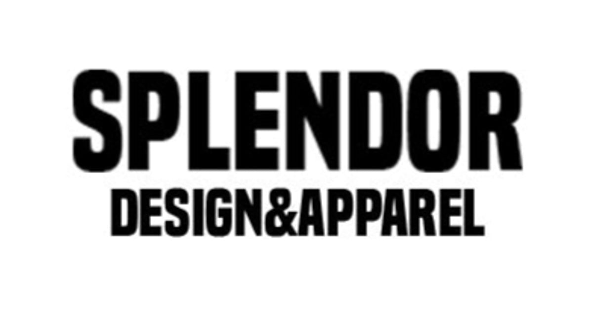 Splendor Apparel